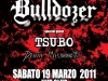 BULLDOZER, Roma (19.03.2011)