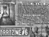 Porrozine flyer