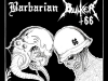 Barbarian / Bunker 66 split