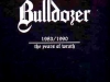 Bulldozer - The Years of Wrath 