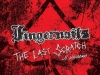 Fingernails -The Last Scratch