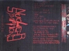 Nuclear Simphomy - Promo Tape 1991