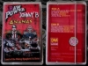 Raw Power / Ananas / Johnny 'B - Land of the Rising Spaghetti & Satay
