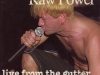 Raw Power - Live from the Gutter 