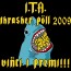 I.T.A. THRASHER POLL 2009 – risultati e vincitori !!!