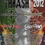 IN UNION WE THRASH TOUR 2012 – annunciate le date