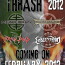 IN UNION WE THRASH TOUR 2012 – In arrivo a Febbraio 2012!