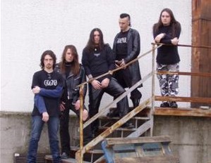 Band Database « Italian Thrash Attack