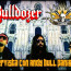 Intervista a Andy “Bull” Panigada (BULLDOZER)