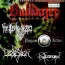 ITA official sponsor for METAL FORCES FESTIVAL (ger) with BULLDOZER!!!