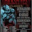 THRASHFEST CLASSICS a Bologna – tutti i dettagli