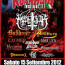 ROCK HARD FESTIVAL 2012 – dentro MEKONG DELTA, ll bill definitivo!‏