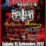 ROCK HARD FESTIVAL ITALIA 2012 – nuove conferme e promozione sui biglietti in vendita!‏