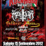 ROCK HARD FESTIVAL ITALY 2012 – aggiunti gli ASSASSIN!‏