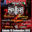 ROCK HARD FESTIVAL ITALIA 2012 – tutti i dettagli!‏