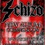 SCHIZO – al lavoro sul nuovo album!‏