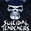 SUICIDAL TENDENCIES – a Luglio in Italia!‏